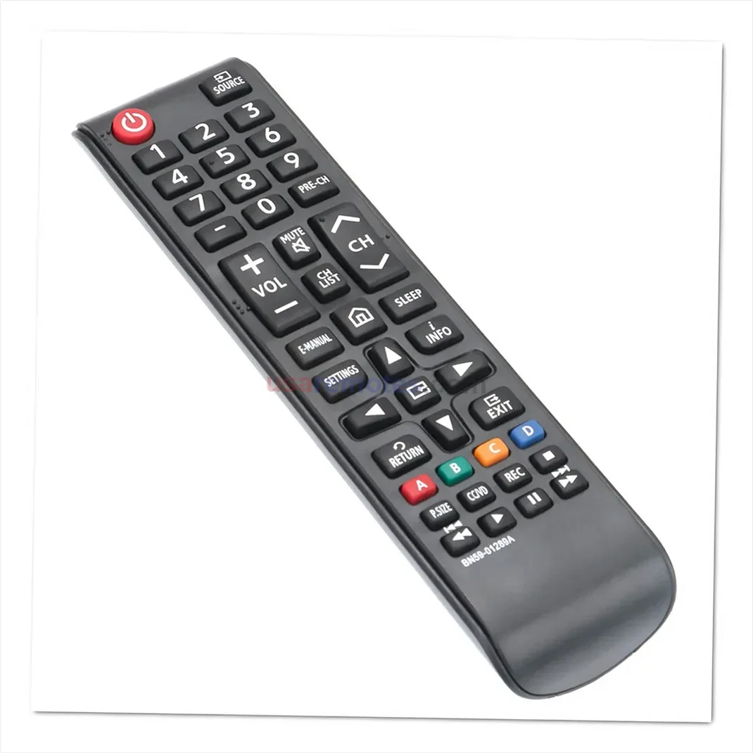 Samsung UN65MU6070FXZA remote control replacement Samsung UN65MU6070FXZA remote control replacement