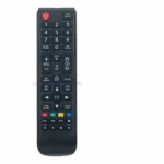 Samsung UN65MU6103 remote control replacement