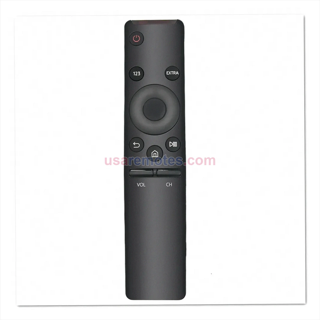 Samsung UN65MU6103PXPA remote control replacement Samsung UN65MU6103PXPA remote control replacement