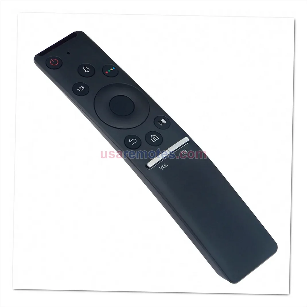 Samsung UN65MU6300 remote control replacement Samsung UN65MU6300 remote control replacement