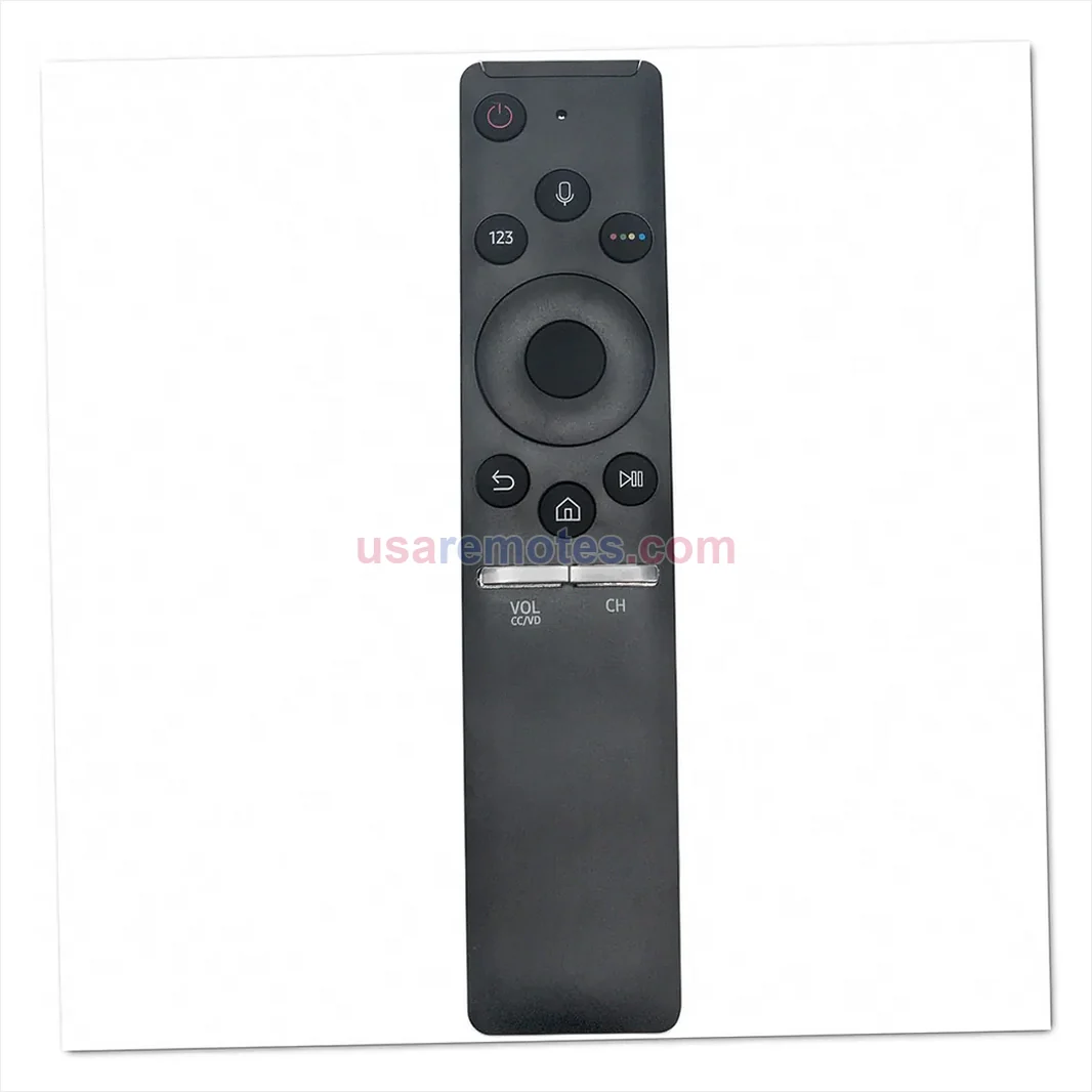 Samsung UN65MU650DF remote control replacement Samsung UN65MU650DF remote control replacement