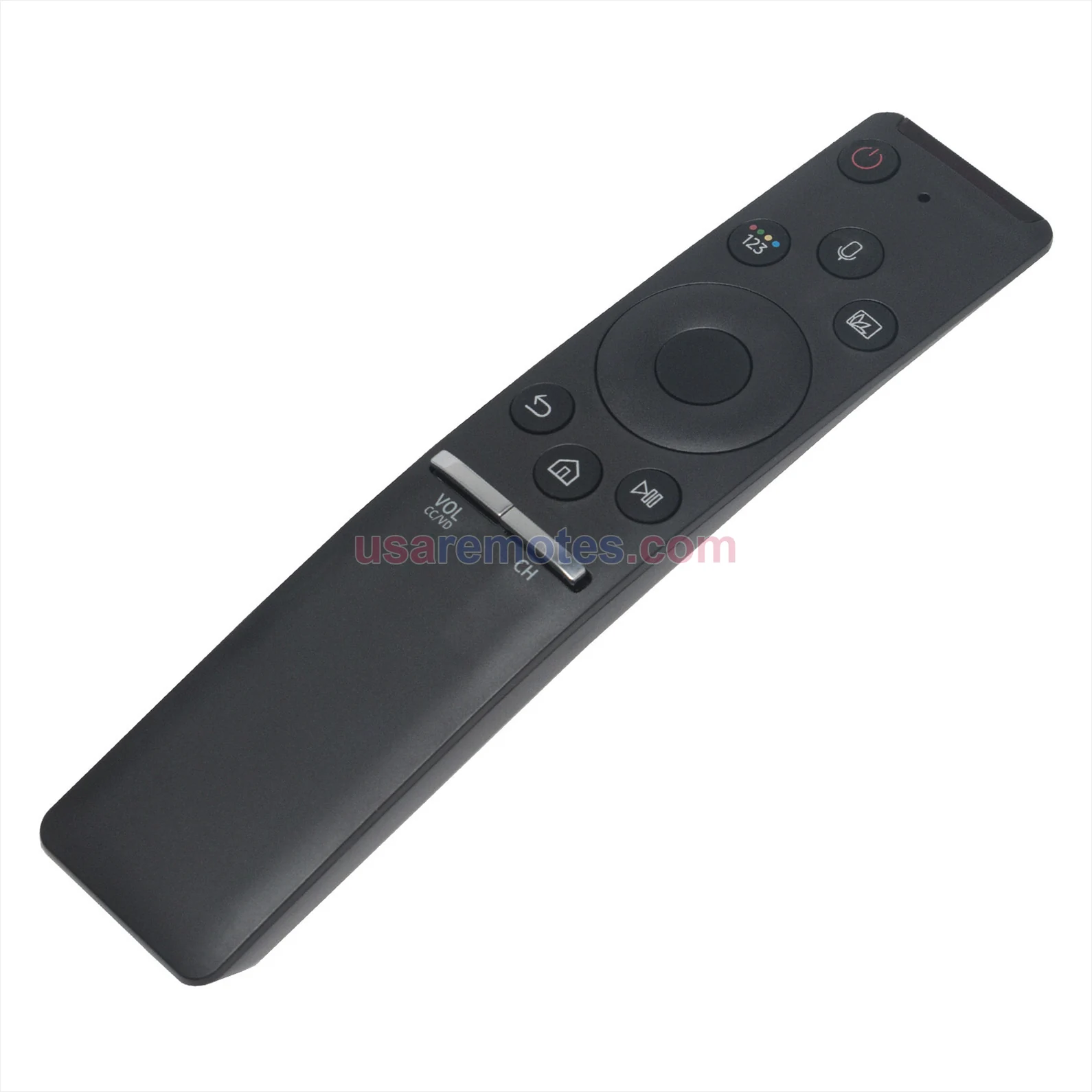 Samsung UN65MU650DFXZA remote control replacement Samsung UN65MU650DFXZA remote control replacement