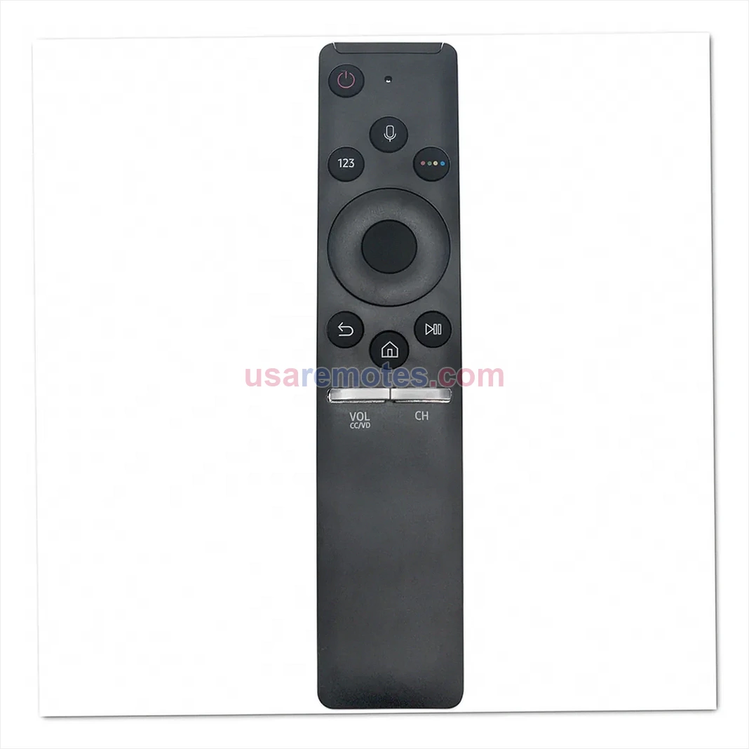 Samsung UN65MU700DFXZA remote control replacement Samsung UN65MU700DFXZA remote control replacement