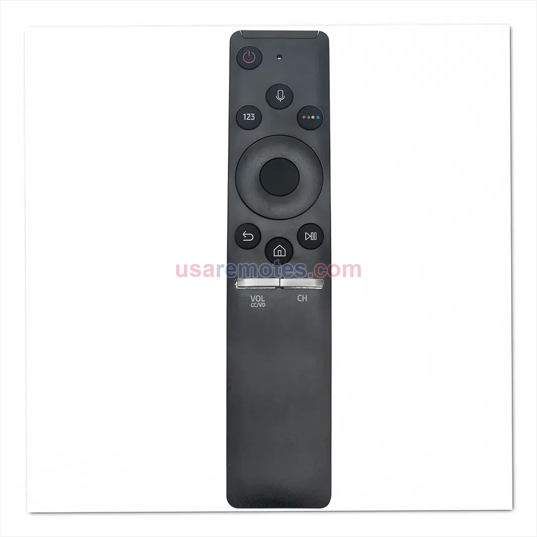 Samsung UN65MU7100FXZA remote control replacement Samsung UN65MU7100FXZA remote control replacement