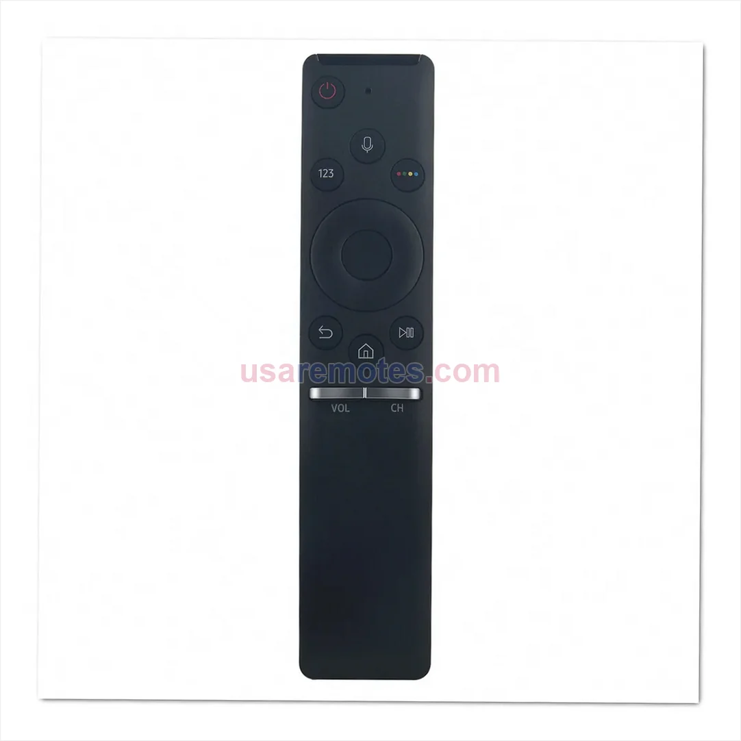 Samsung UN65MU8000F remote control replacement Samsung UN65MU8000F remote control replacement