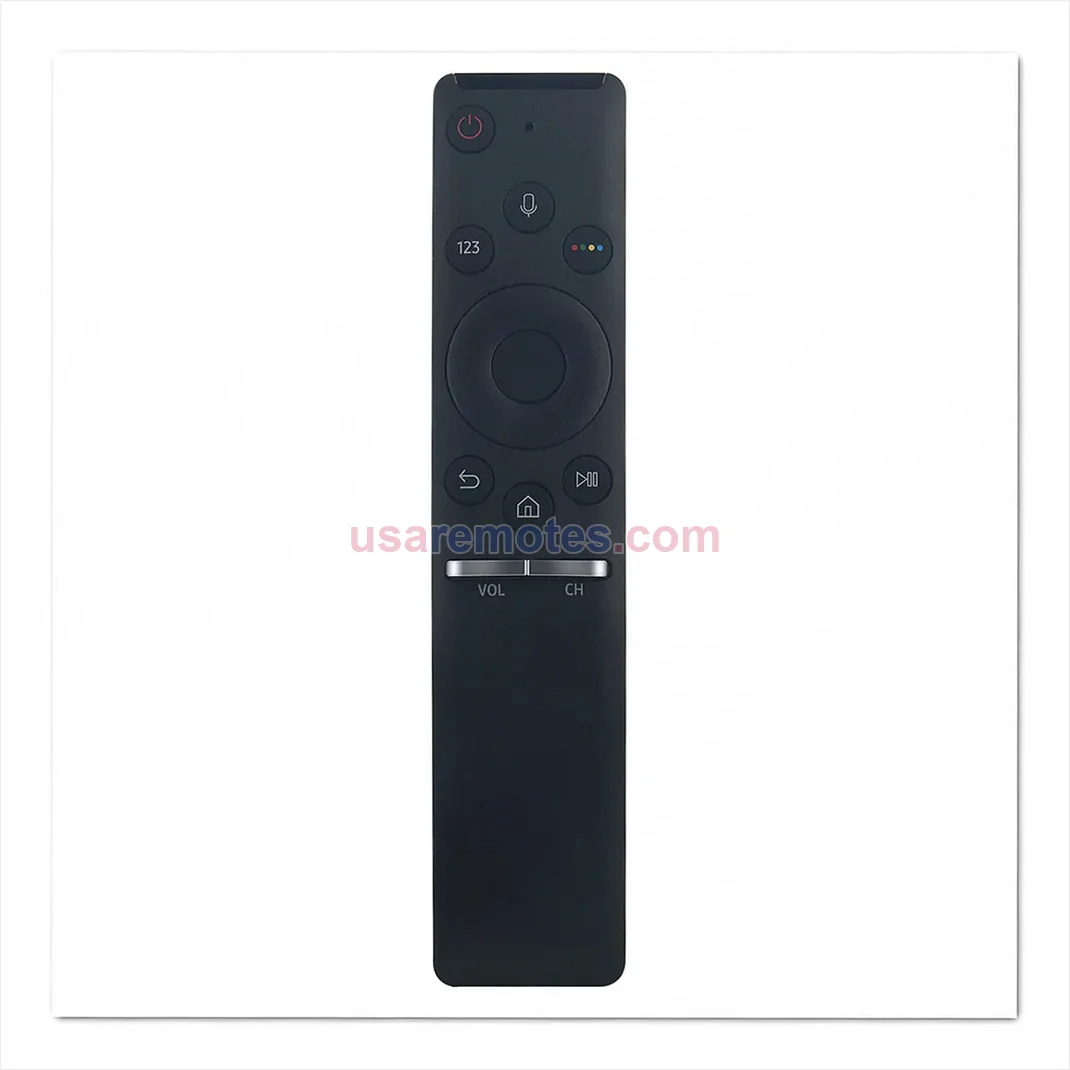 Samsung UN65MU8000FXZA remote control replacement Samsung UN65MU8000FXZA remote control replacement