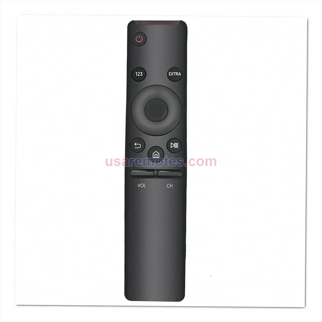 Samsung UN65MU8500F remote control replacement Samsung UN65MU8500F remote control replacement
