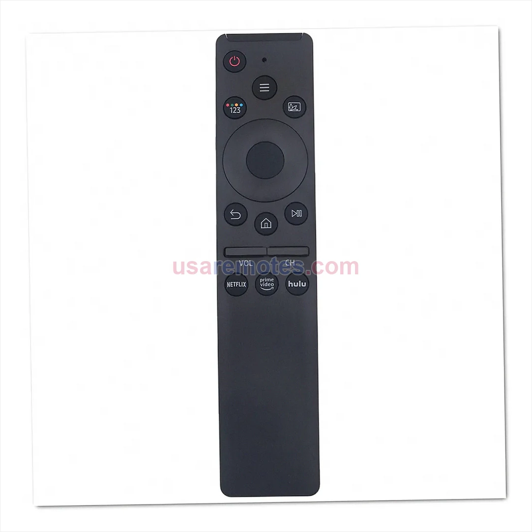 Samsung UN65MU8500FXZA remote control replacement Samsung UN65MU8500FXZA remote control replacement