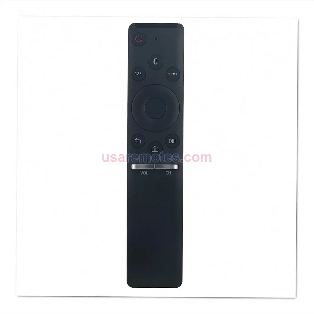Samsung UN65MU850D remote control replacement Samsung UN65MU850D remote control replacement