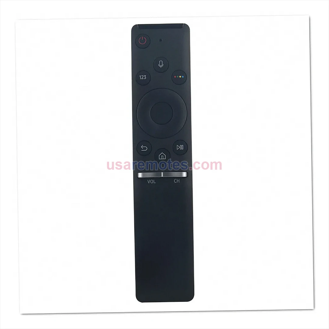 Samsung UN65MU9000F remote control replacement Samsung UN65MU9000F remote control replacement