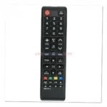 Samsung UN65NU6080FXZA remote control replacement