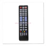 Samsung UN65NU6900 remote control replacement