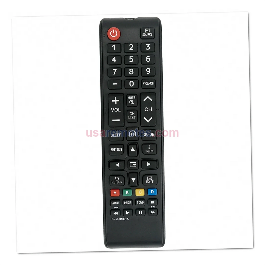 Samsung UN65NU6900FXZC remote control replacement Samsung UN65NU6900FXZC remote control replacement
