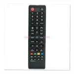 Samsung UN65NU7100FXZC remote control replacement