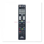 Samsung UN65NU7300F remote control replacement