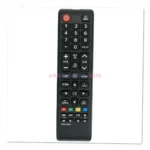Samsung UN65NU7300FXZA remote control replacement