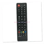 Samsung UN65NU7300FXZC remote control replacement