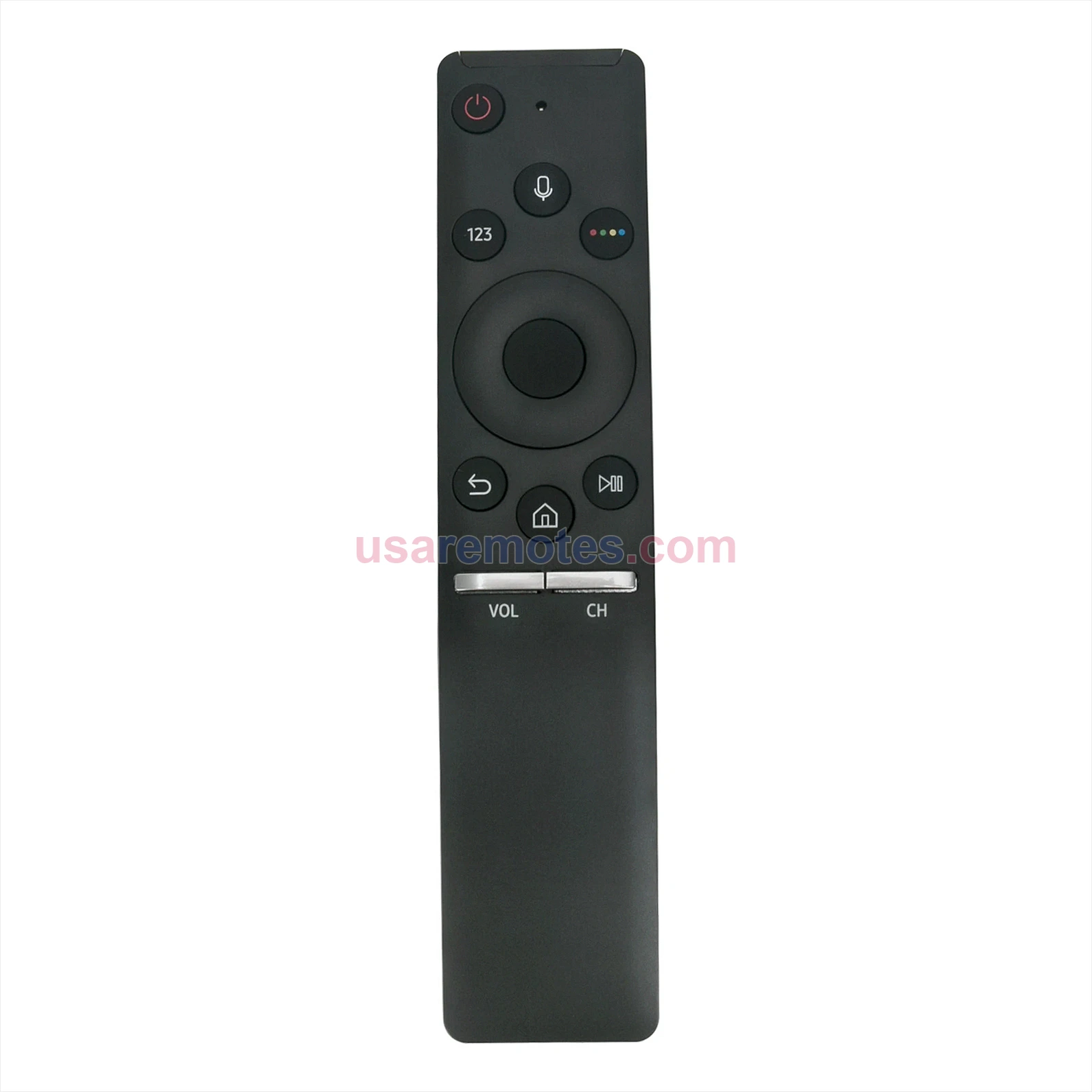 Samsung UN65NU730DFXZA remote control replacement Samsung UN65NU730DFXZA remote control replacement