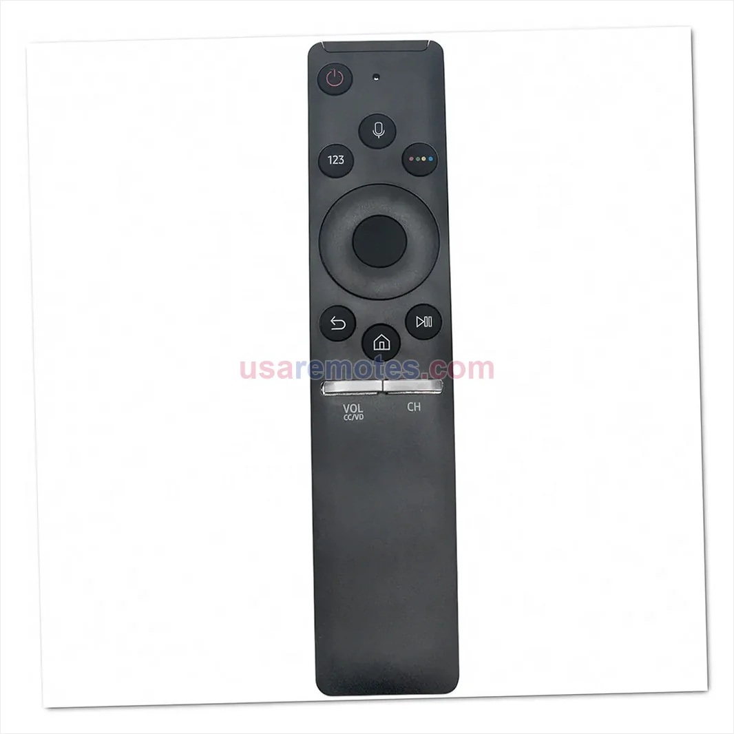 Samsung UN65NU8500FXZA remote control replacement Samsung UN65NU8500FXZA remote control replacement