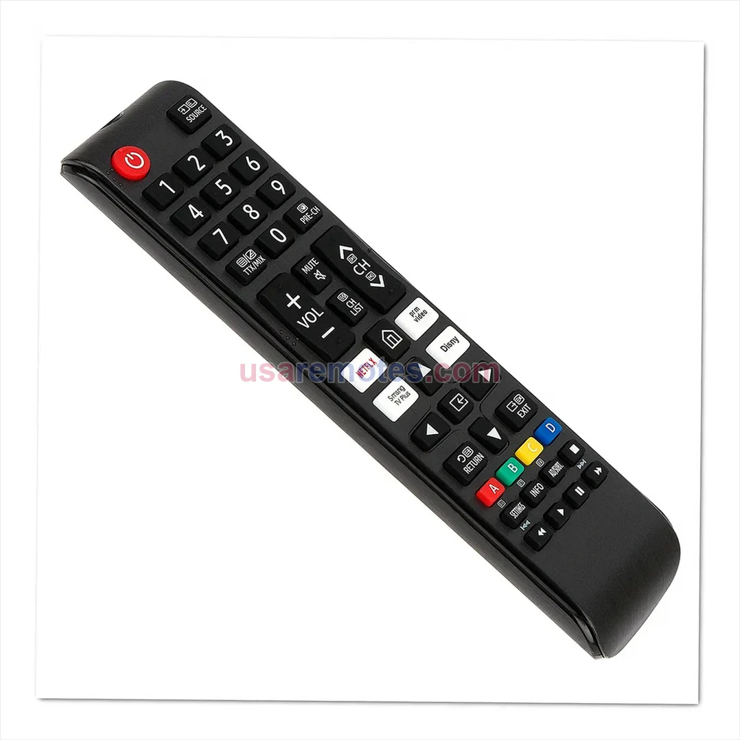 Samsung UN65RU730D remote control replacement Samsung UN65RU730D remote control replacement