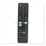 Samsung UN65RU730DFXZA remote control replacement