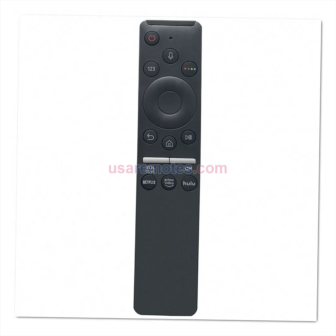 Samsung UN65RU740DF remote control replacement Samsung UN65RU740DF remote control replacement