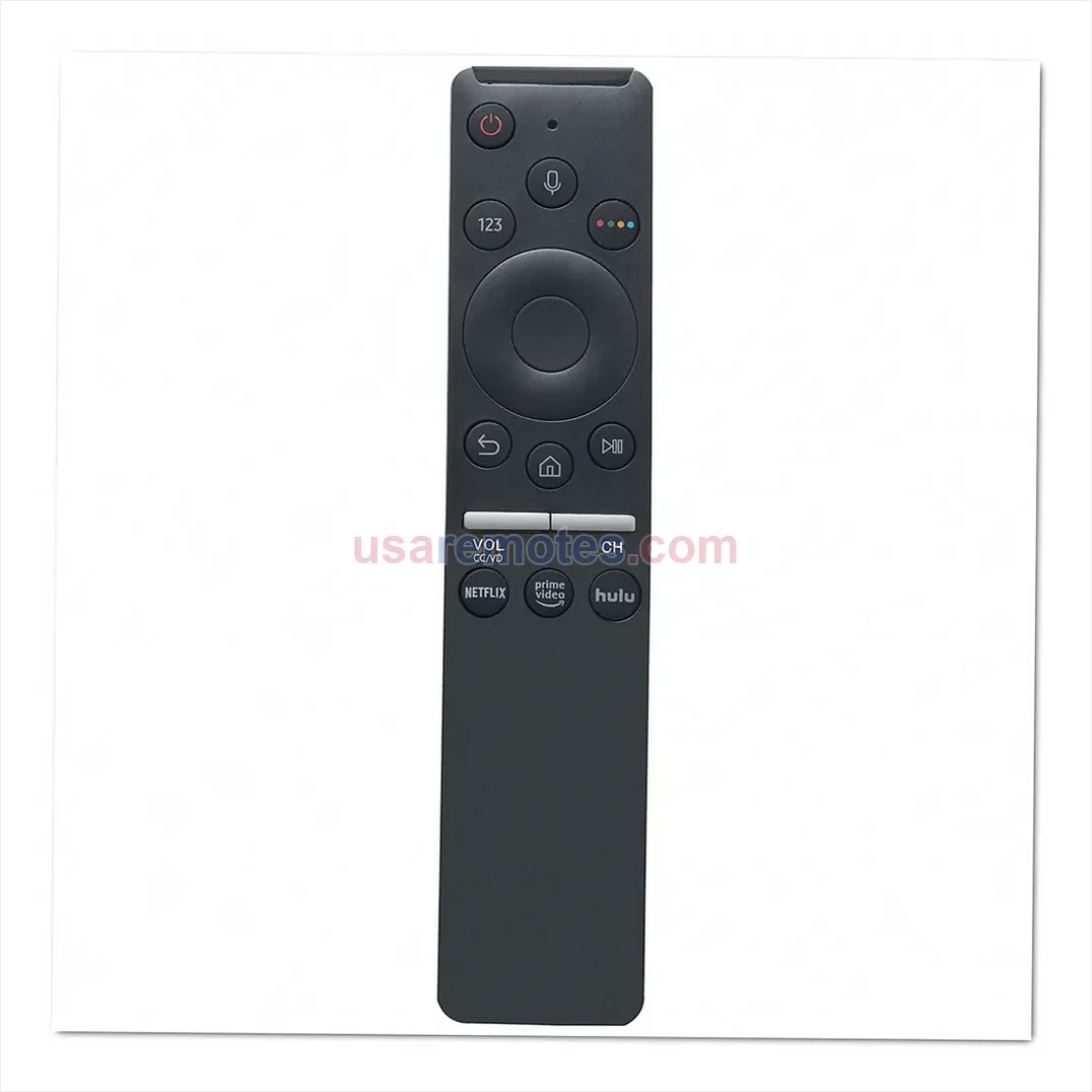 Samsung UN65RU740DFXZA remote control replacement Samsung UN65RU740DFXZA remote control replacement