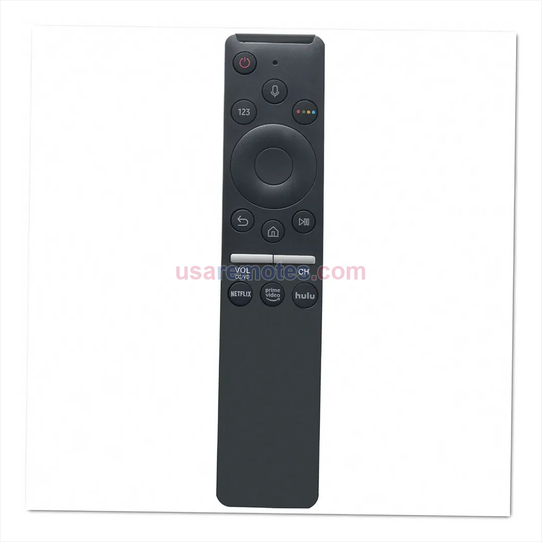 Samsung UN65RU800DFXZA remote control replacement Samsung UN65RU800DFXZA remote control replacement