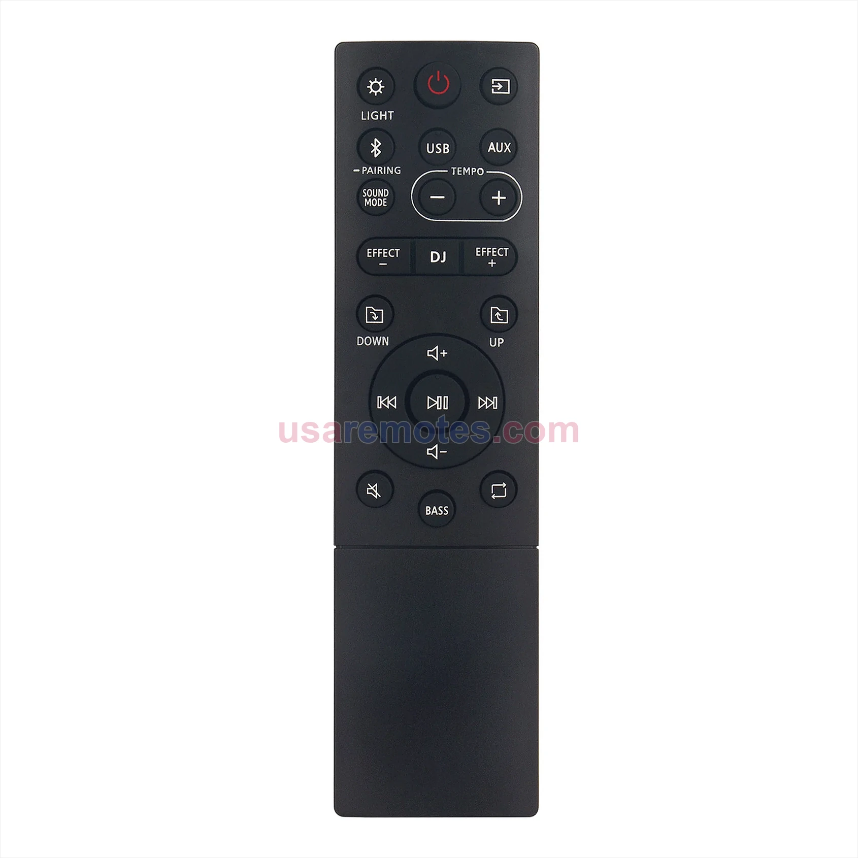 Samsung UN65TU7000 remote control replacement Samsung UN65TU7000 remote control replacement