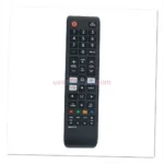 Samsung UN65TU7000FXZC remote control replacement