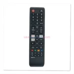 Samsung UN65TU700DF remote control replacement