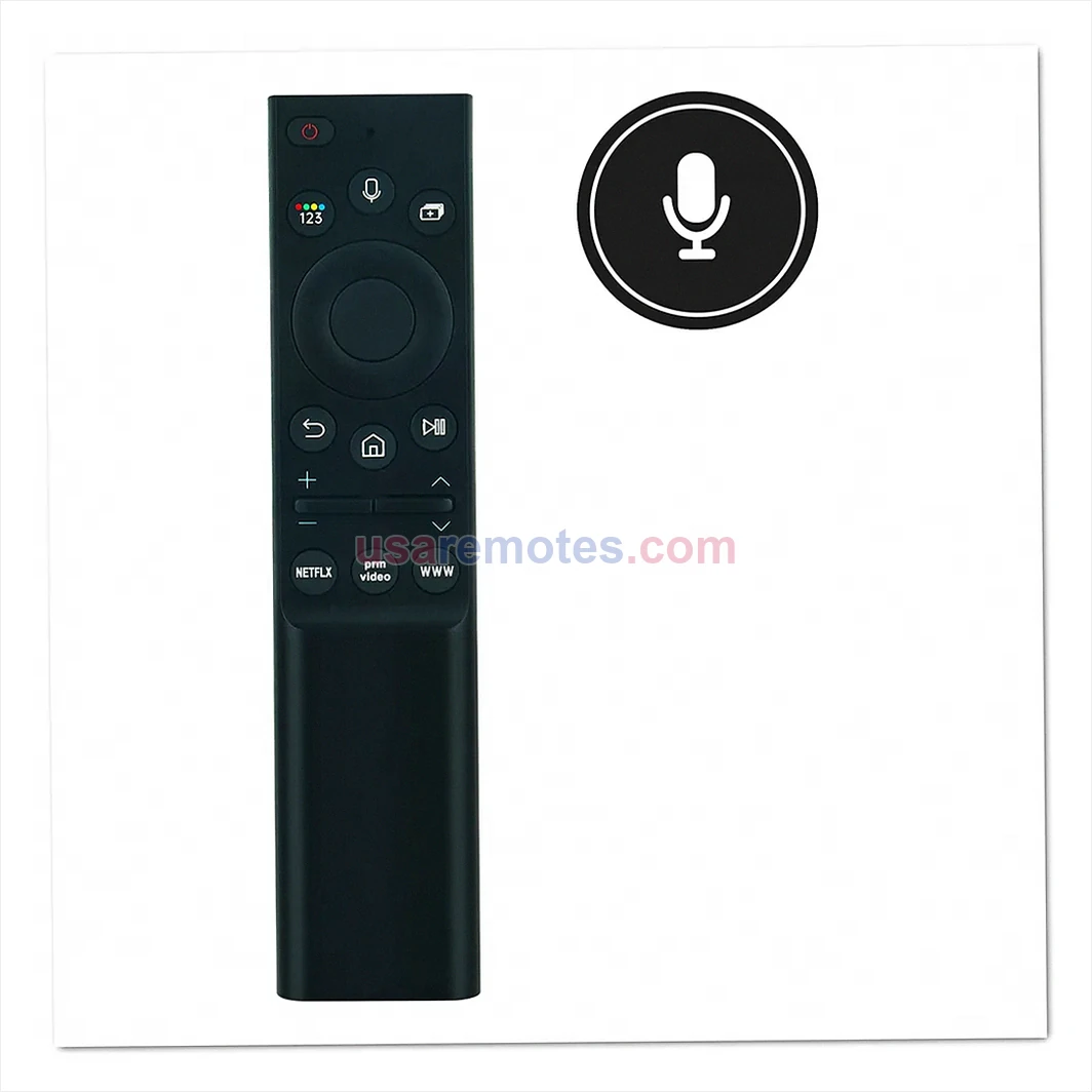Samsung UN70AU8000 remote control replacement Samsung UN70AU8000 remote control replacement