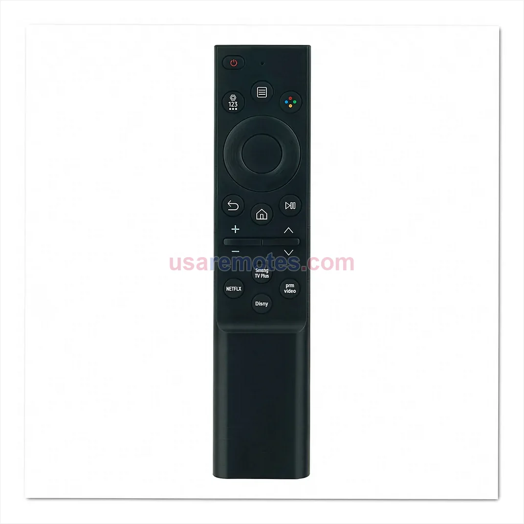 Samsung UN70CU7000DXZA TV remote control replacement Samsung UN70CU7000DXZA TV remote control replacement
