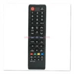 Samsung UN70NU6070FXZA remote control replacement