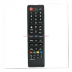 Samsung UN70NU6900FXZA remote control replacement