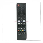 Samsung UN75CU8000FXZA remote control replacement