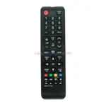 Samsung UN75H6400AFXZA remote control replacement