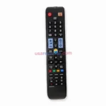 Samsung UN75HU8550FXZA remote control replacement