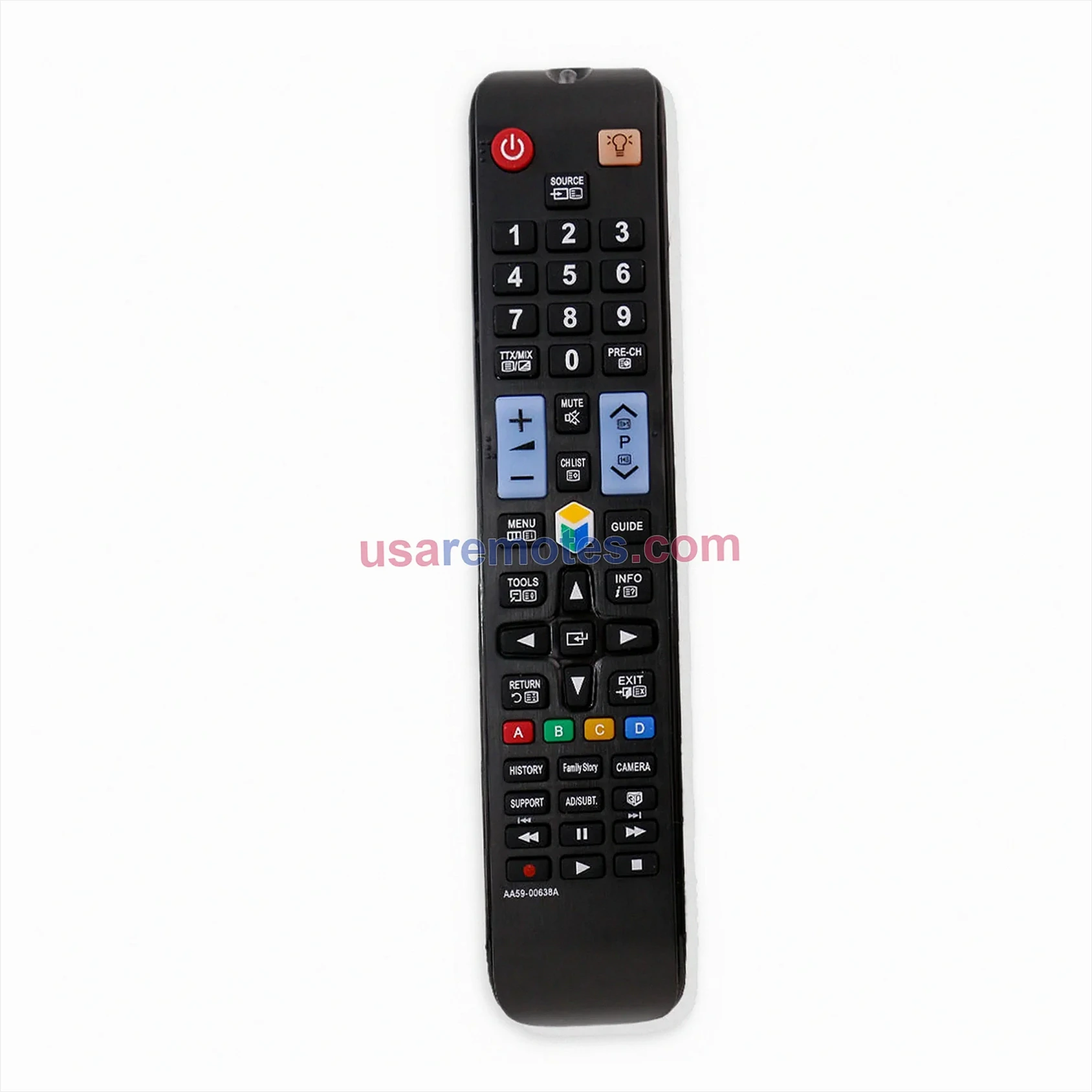 Samsung UN75HU8550FXZA remote control replacement Samsung UN75HU8550FXZA remote control replacement