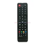 Samsung UN75HU9000FXZA remote control replacement