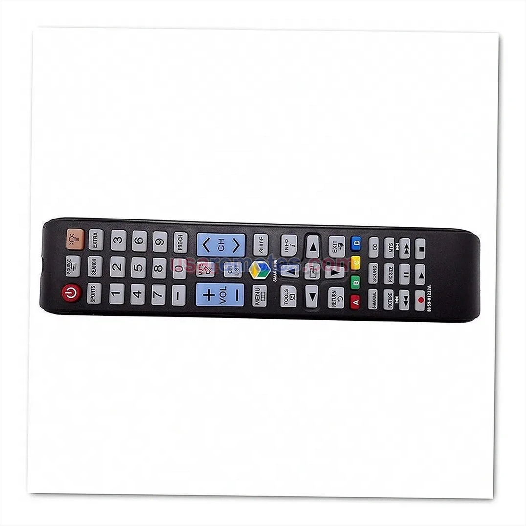 Samsung UN75J6300 remote control replacement Samsung UN75J6300 remote control replacement