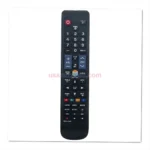 Samsung UN75J6300AFXZP remote control replacement