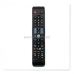 Samsung UN75J630DAFXZA remote control replacement