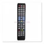 Samsung UN75JU650 remote control replacement