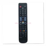 Samsung UN75JU650DF remote control replacement
