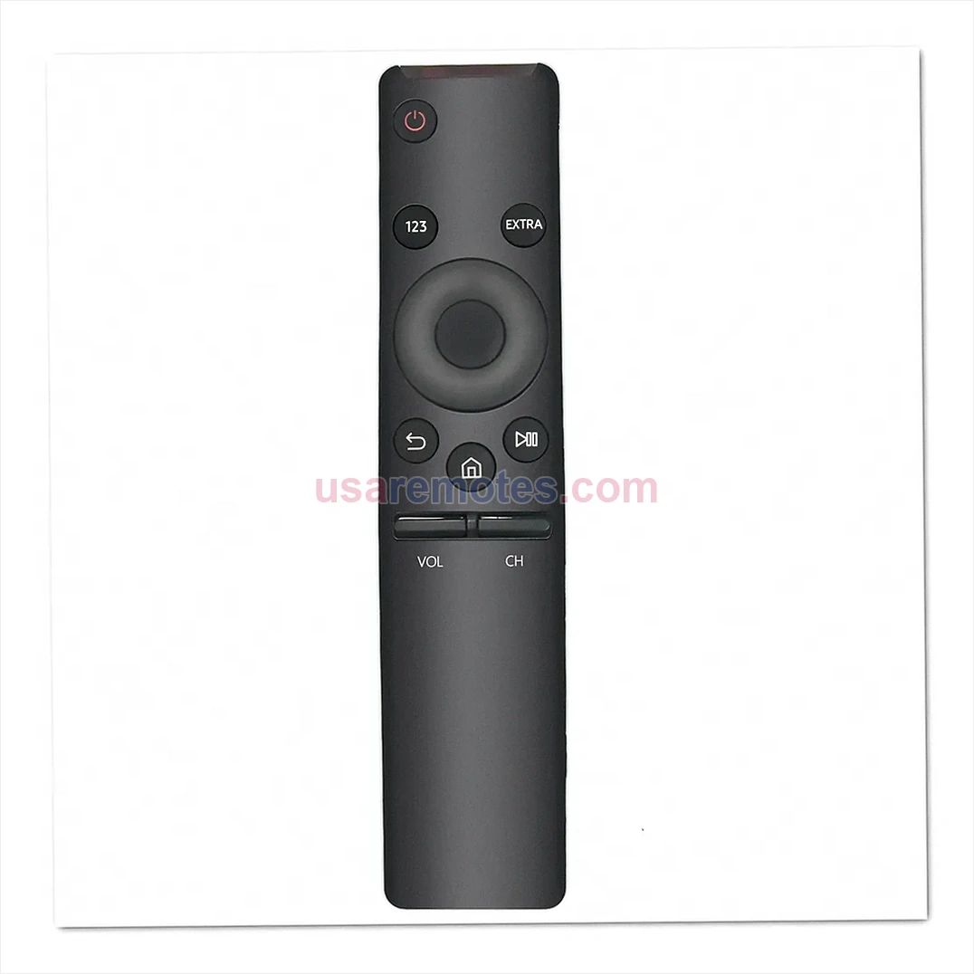 Samsung UN75JU7100 remote control replacement Samsung UN75JU7100 remote control replacement