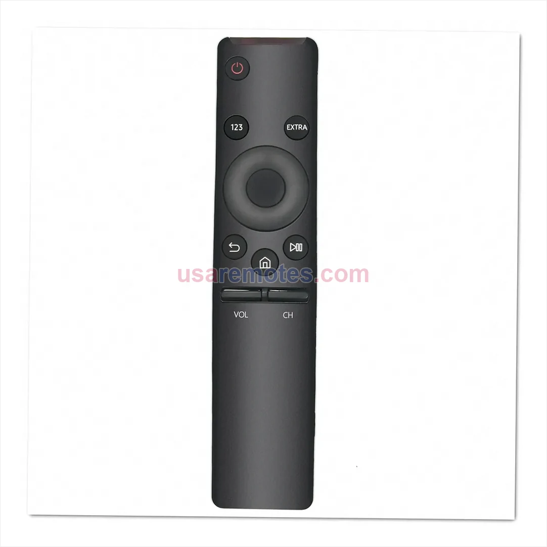 Samsung UN75JU7100F remote control replacement Samsung UN75JU7100F remote control replacement