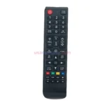 Samsung UN75MU6103FXZA remote control replacement