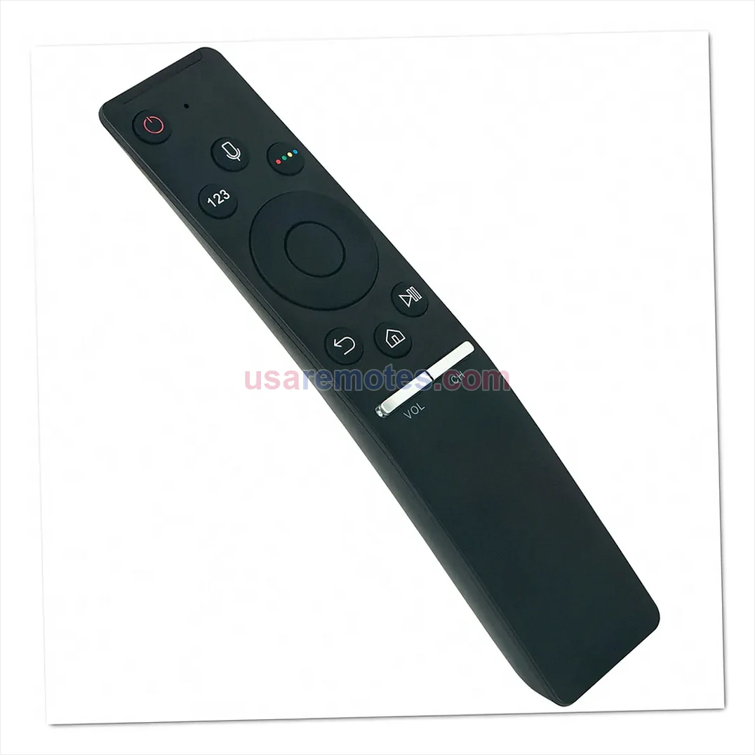 Samsung UN75MU9000 remote control replacement Samsung UN75MU9000 remote control replacement