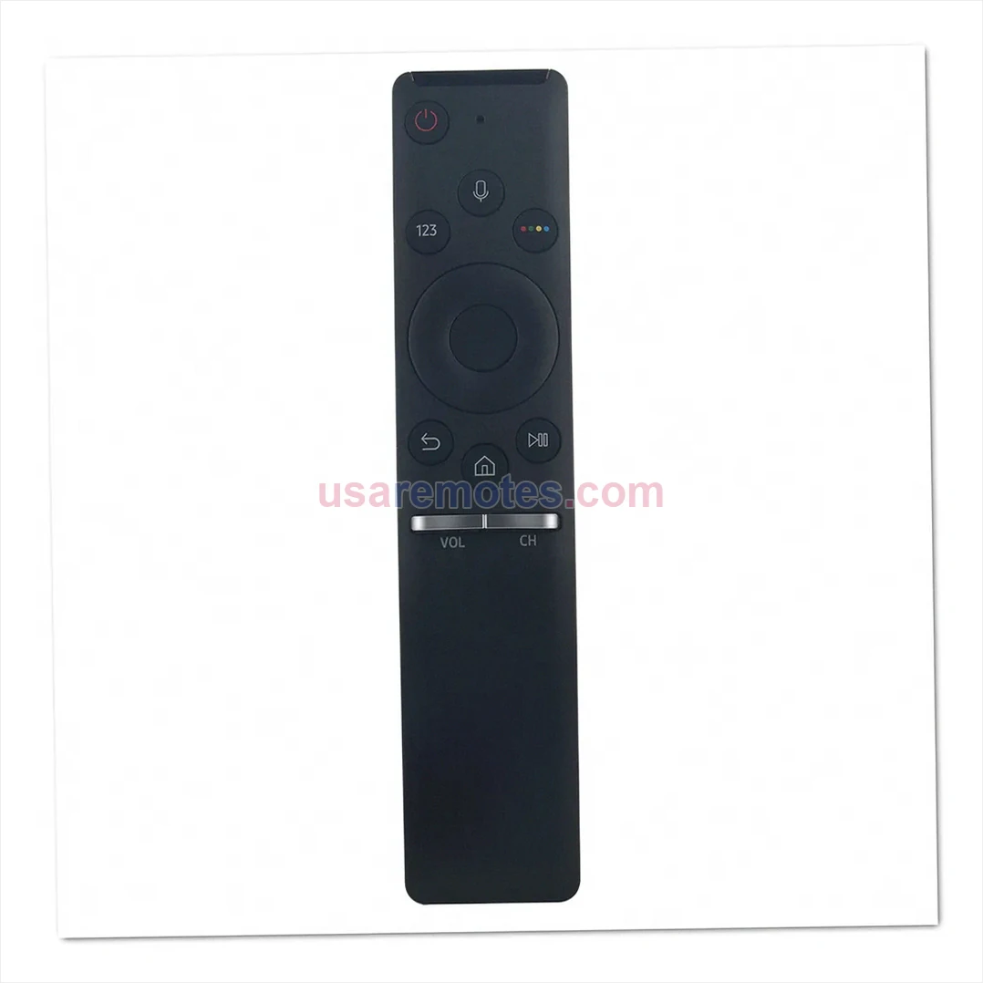 Samsung UN75MU9000F remote control replacement Samsung UN75MU9000F remote control replacement
